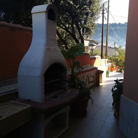 Ferienwohnung Casa A&M 2 Onifai Exterior foto