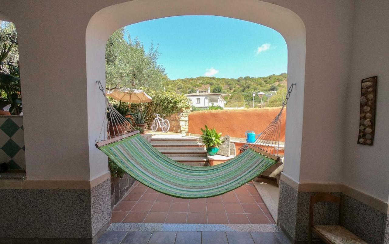 Ferienwohnung Casa A&M 2 Onifai Exterior foto