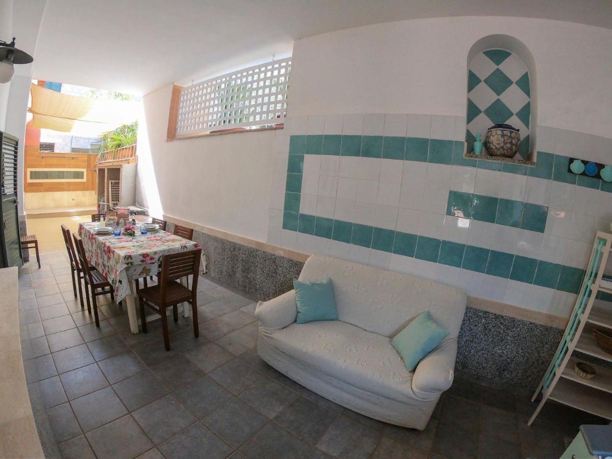 Ferienwohnung Casa A&M 2 Onifai Exterior foto