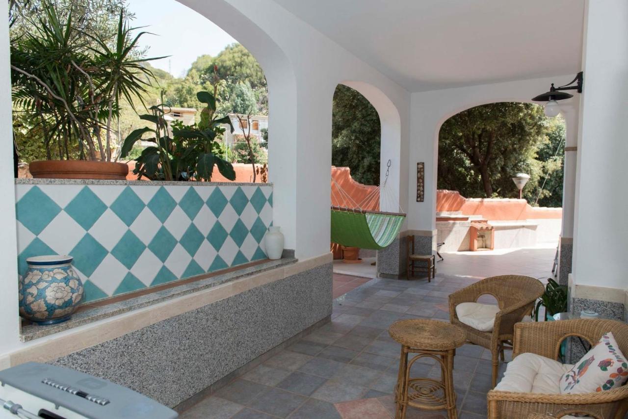 Ferienwohnung Casa A&M 2 Onifai Exterior foto