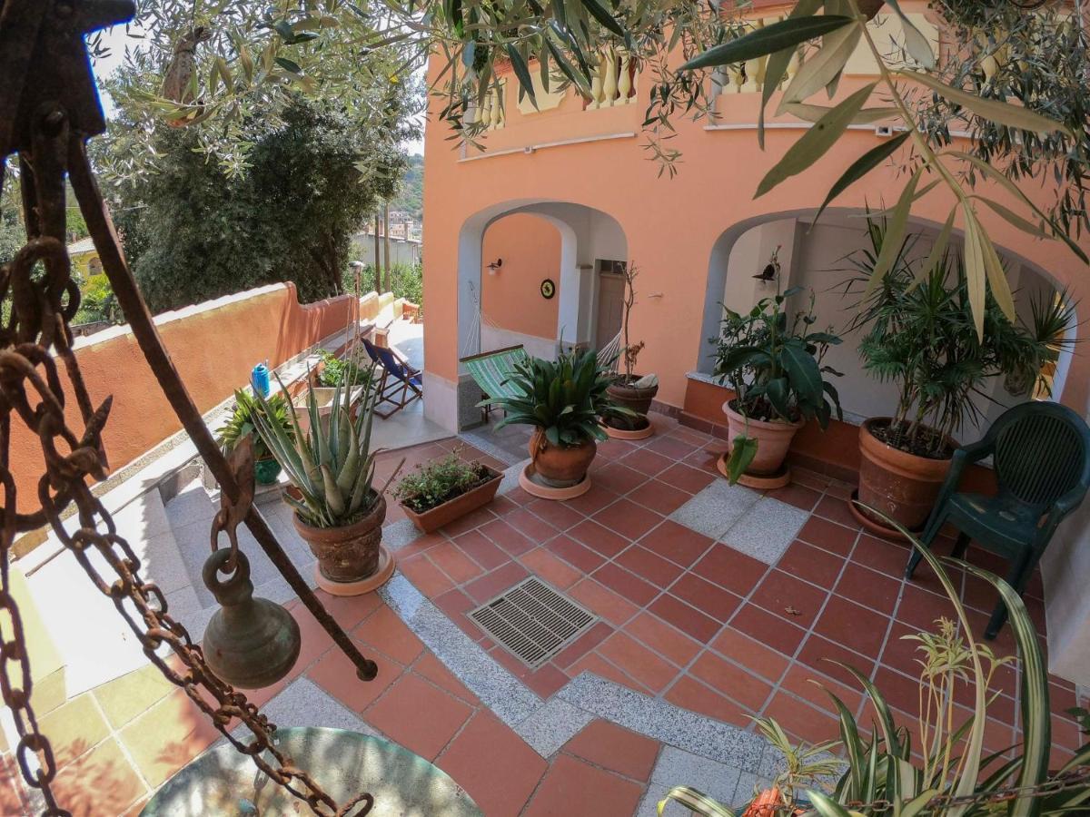 Ferienwohnung Casa A&M 2 Onifai Exterior foto